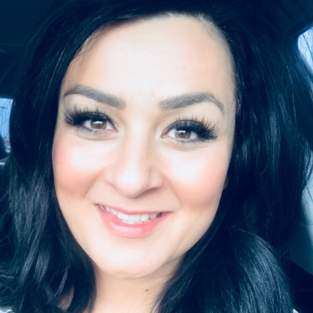Meet your Posher, Vicki